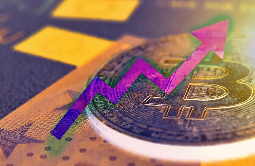 البيتكوين نحو قفزة قياسية جديدة مع نهاية العام