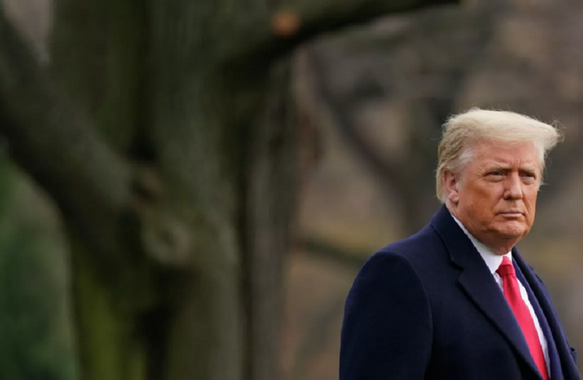 ترامب يسخر من بيل غيتس: "ربحنا خدعة الحرب على المناخ"