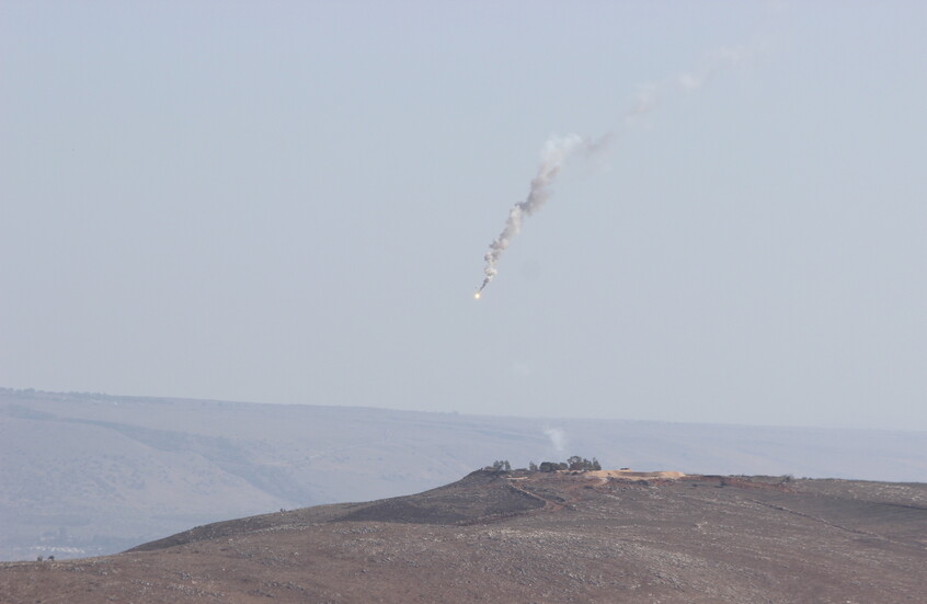 توغل إسرائيلي في بليدا جنوب لبنان يسفر عن مقتل موظف بلدية