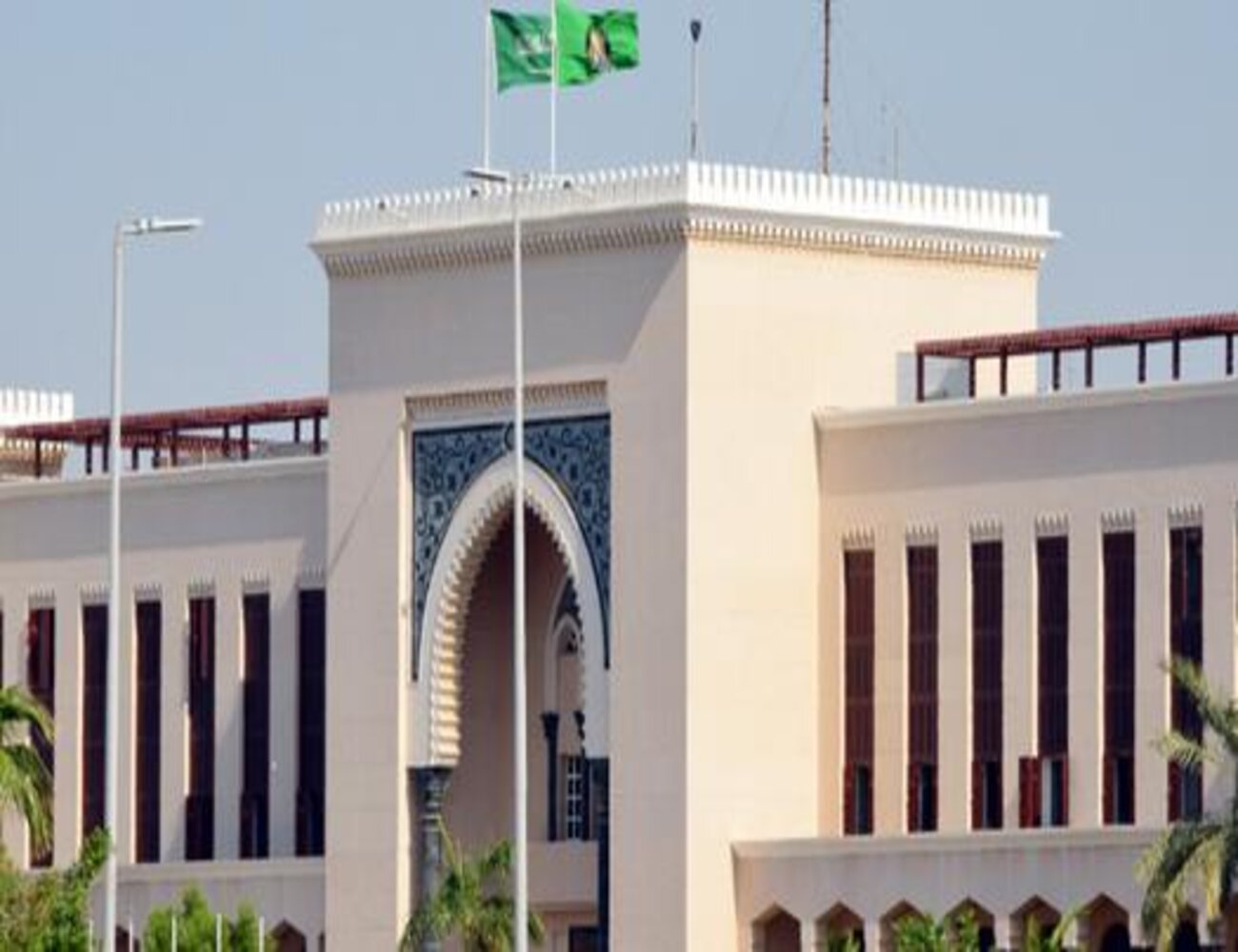السعودية ترحب باتفاق وقف إطلاق النار بين باكستان وأفغانستان وتدعو إلى ترسيخ السلام الدائم