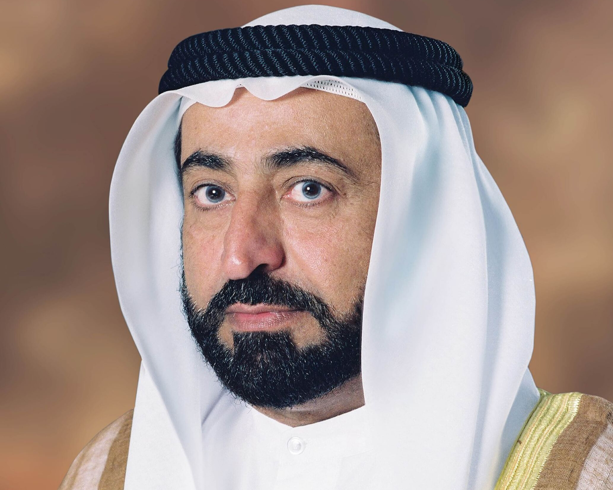 حاكم الشارقة يعتمد 450 وظيفة جديدة لأبناء الإمارة