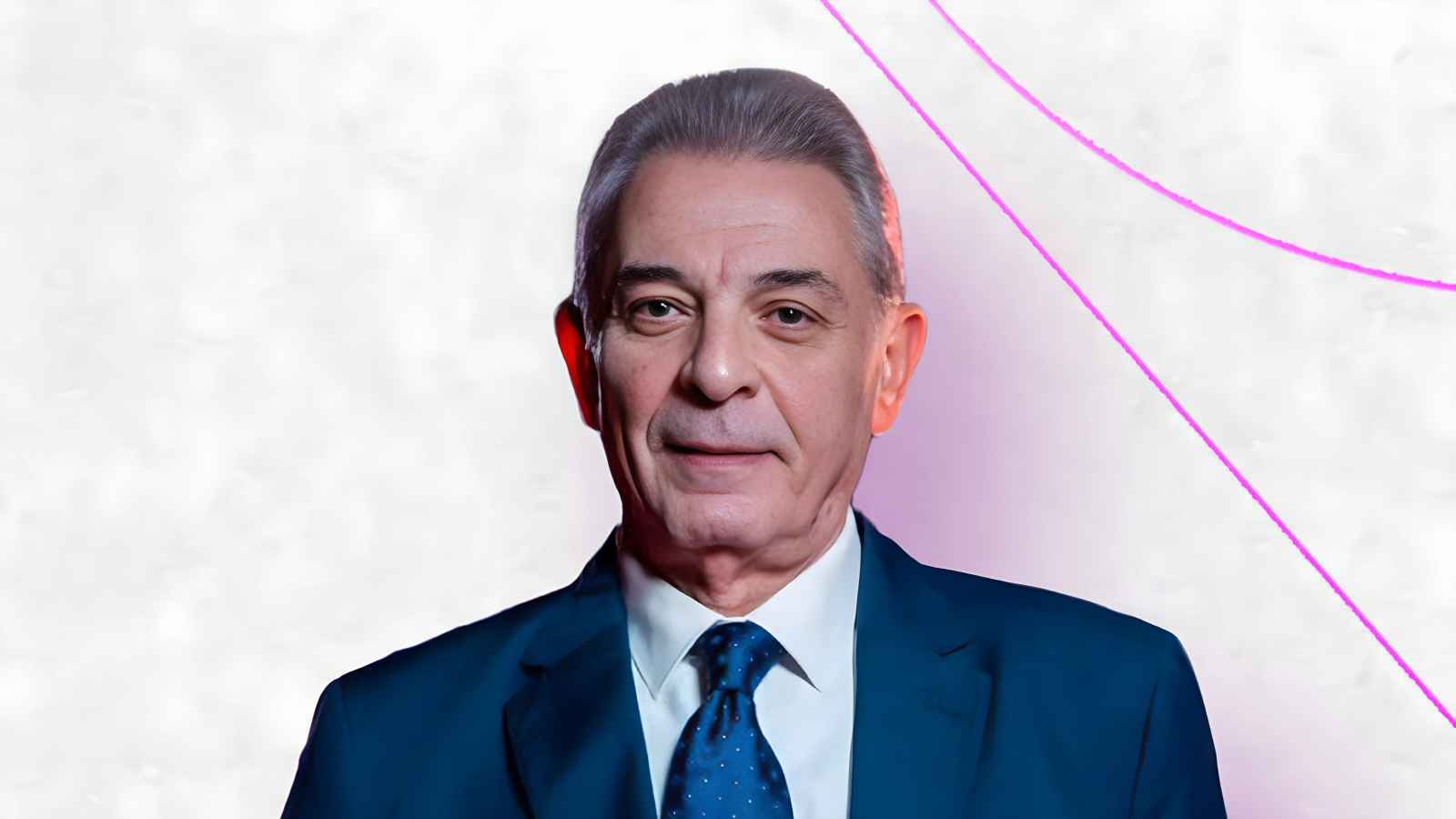 محمود حميدة يتهيأ لرمضان 2026 بمسلسل جديد وفيلم "فرقة الموت"