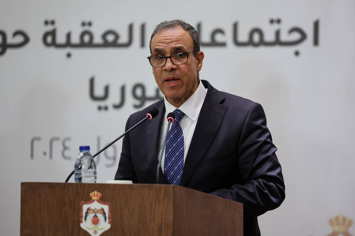 تحركات مصرية لتهدئة التوتر حول الملف النووي الإيراني