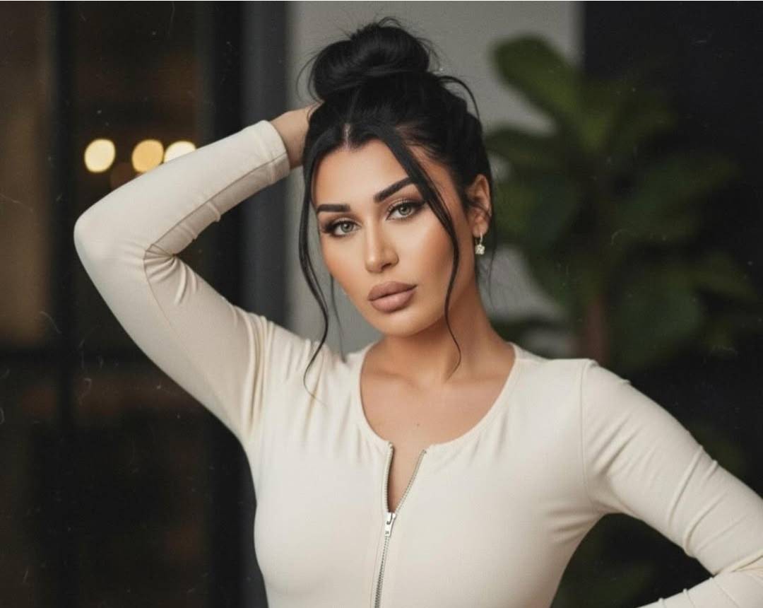 نادين الراسي تنضم إلى سيرين عبد النور ومحمد الأحمد في مسلسل "موج عالي"