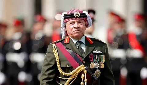الملك عبدالله الثاني يفتتح أعمال الدورة العادية الثانية لمجلس الأمة العشرين
