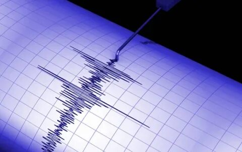 زلزال بقوة 4.7 درجات يضرب شمال شرق باكولود بالفلبين