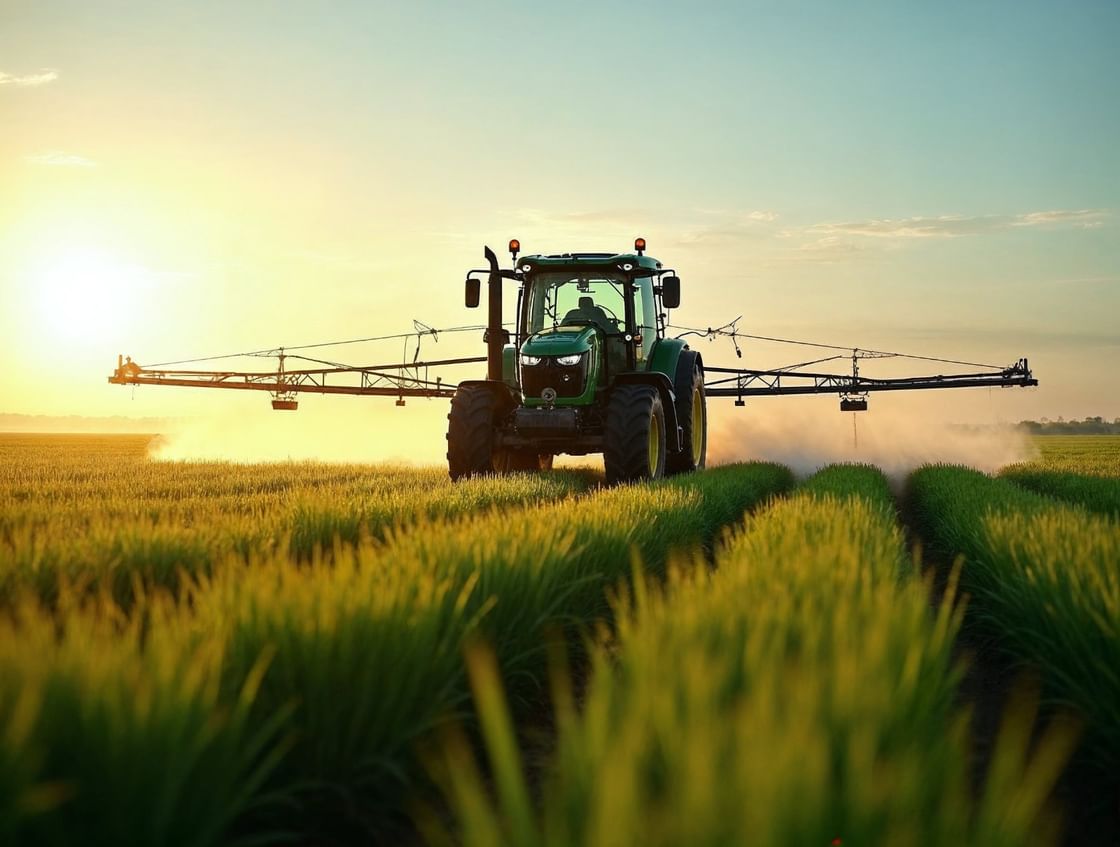 الإمارات تعزز ريادتها العالمية في الأمن الغذائي واستدامة منظومة الغذاء