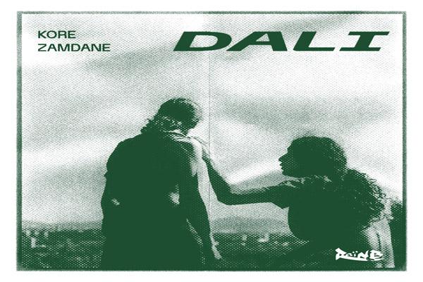 دي جي كور يفتتح فصلًا جديدًا من مشروعه الأسطوري "راي أند بي فيفر" بأغنية " Dali" رفقة الفنان المغربي زامدان