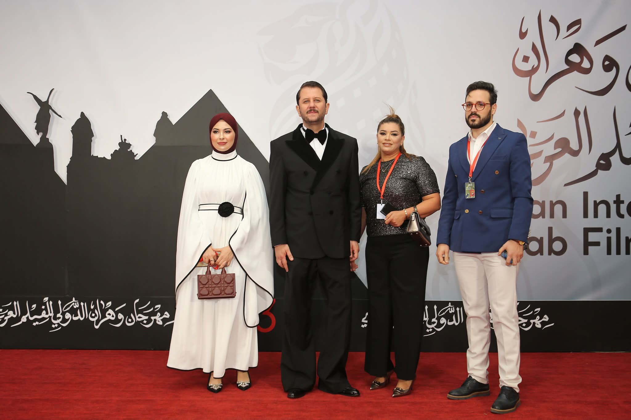 مدير مهرجان وهران الفنان جريو: من أدوار البطولة إلى قيادة الثقافة... 