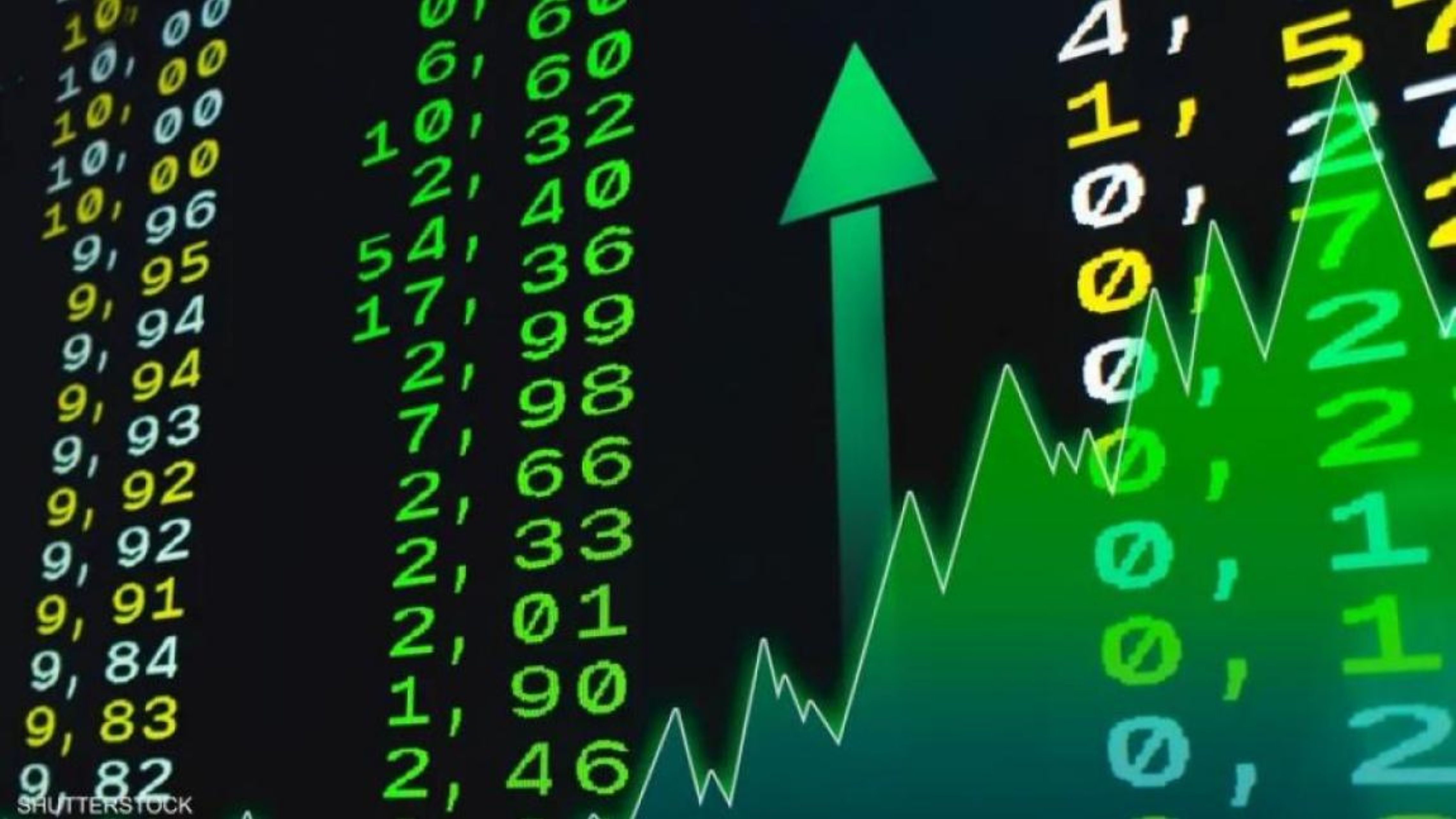 الأسهم الأوروبية ترتفع مع تحسن المعنويات بدعم من آمال إنهاء الإغلاق الحكومي الأميركي