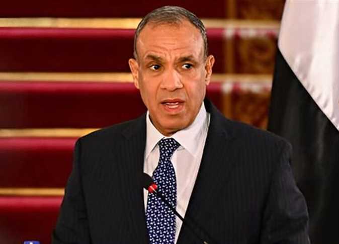 تعزيز الشراكة ومتابعة تطورات المنطقة في لقاء مصري–إسباني بجوهانسبرغ