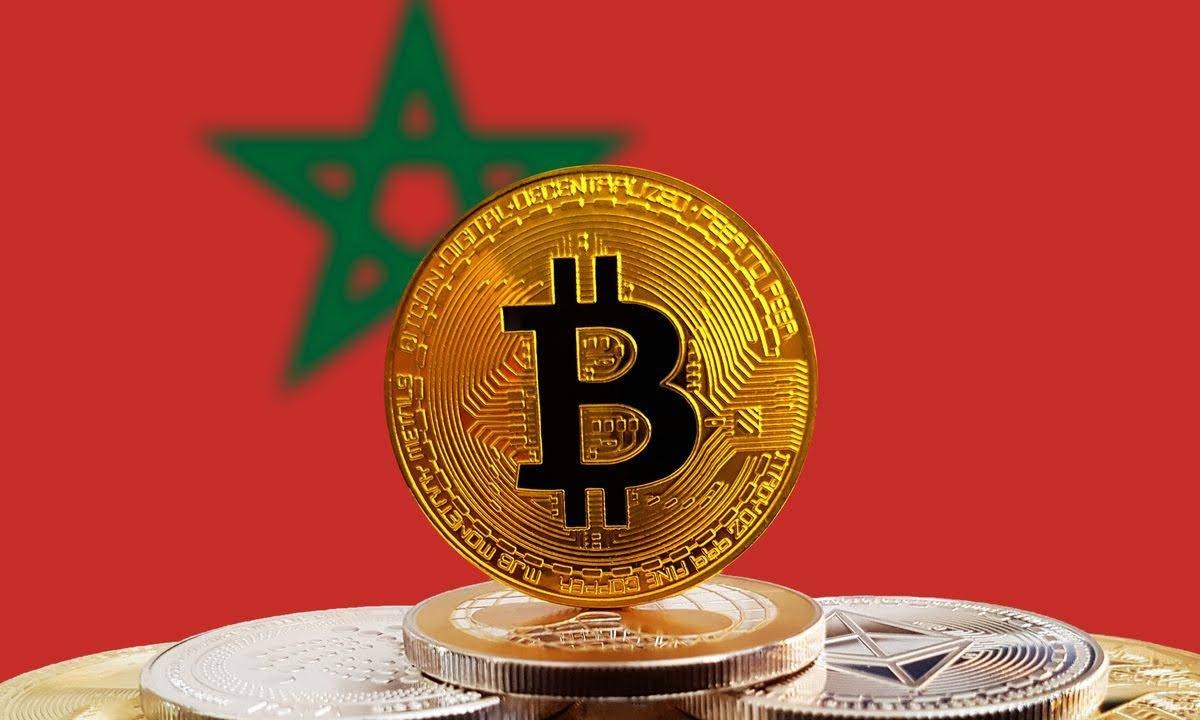 المغرب يخطط لتنظيم تداول الأصول الرقمية وتعزيز الإشراف المالي الرقمي