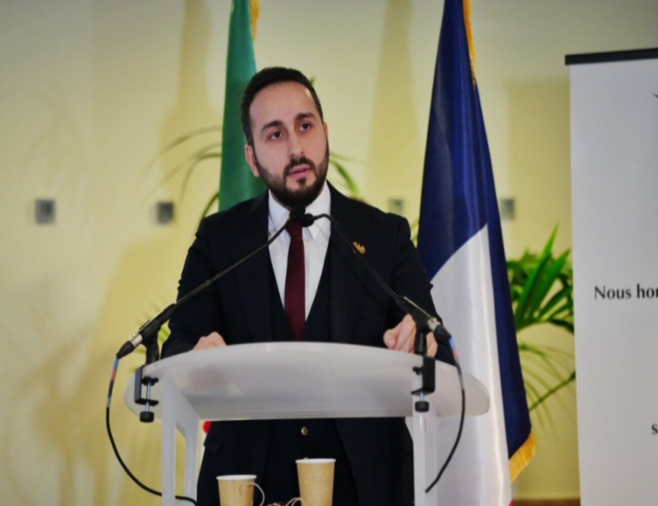 دمشق: تنسيق وثيق مع الأردن لتهيئة عودة اللاجئين