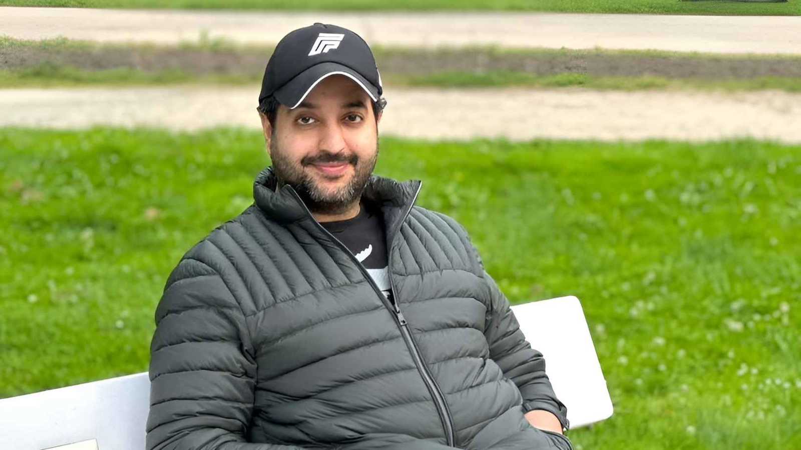 عادل محمود يستعد لطرح ألبومه الثاني بتعاون فني واسع قبل نهاية العام