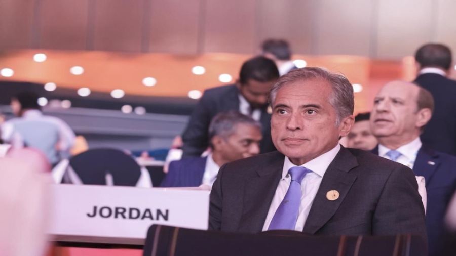 الأردن يشارك في القمة العالمية الثانية للتنمية الاجتماعية في الدوحة تأكيداً لالتزامه بأهداف التنمية المستدامة