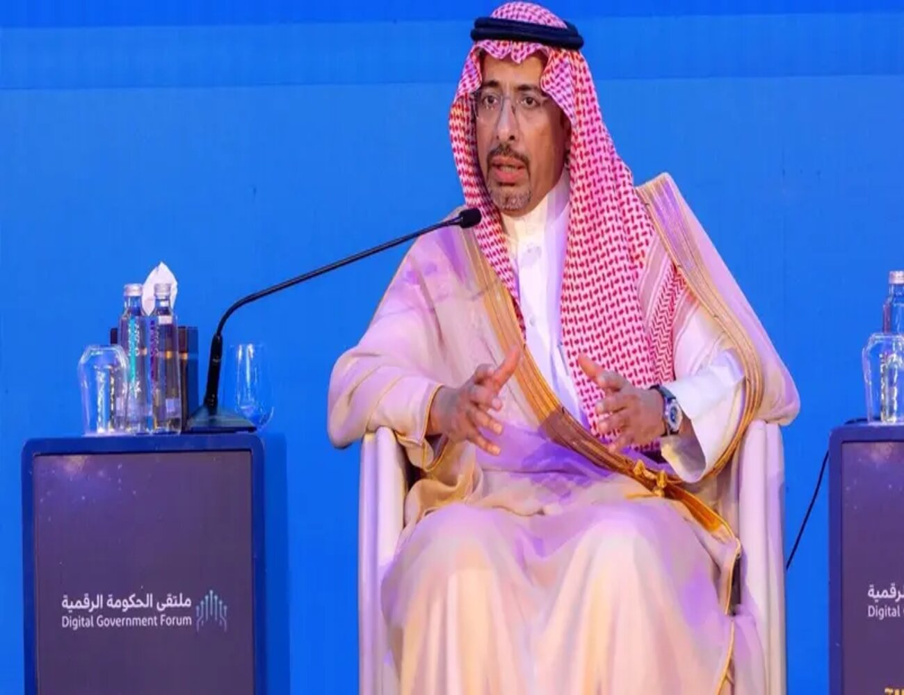 السعودية تطلق منصة رقمية موحدة لخدمات المصدّرين لتعزيز تنافسية الصادرات الوطنية