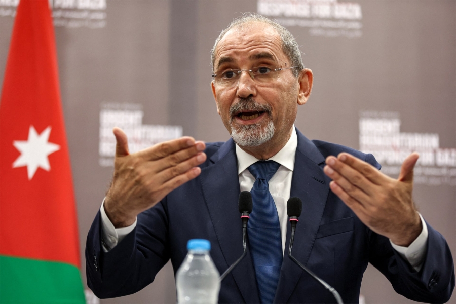 الأردن يشارك في المنتدى الإقليمي العاشر للاتحاد من أجل المتوسط ويؤكد دعم السلام وحل الدولتين