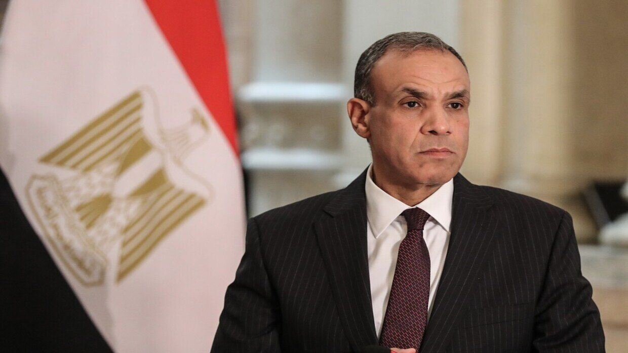 مصر ولبنان تبحثان تعزيز التعاون الاقتصادي والطاقة