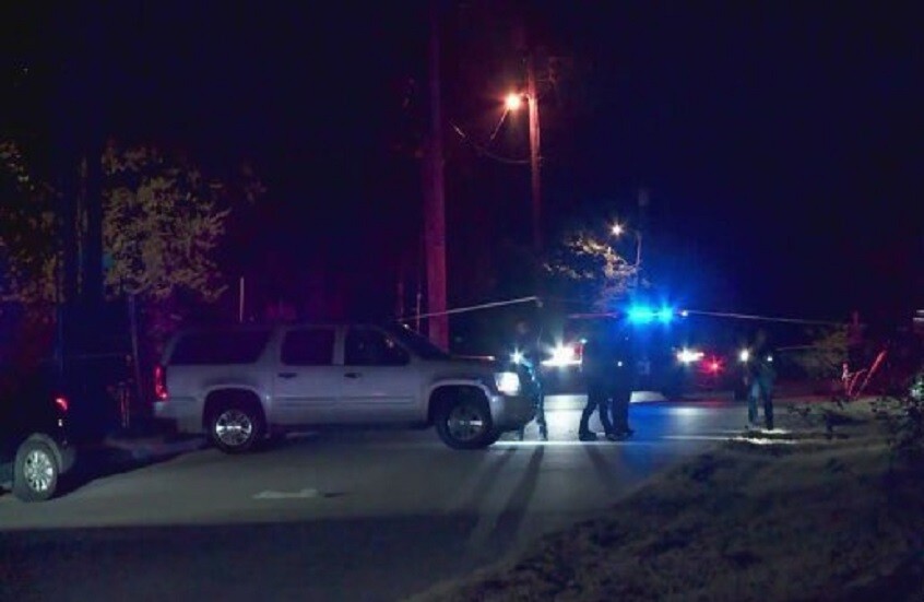 إطلاق نار يصيب خمسة أشخاص في حفل هالوين بأوكلاهوما