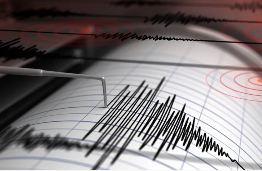 80 هزة أرضية في العراق خلال أكتوبر دون خسائر بشرية أو مادية