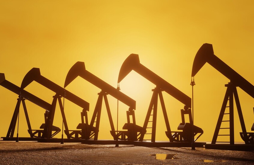 "أوبك+" تعلن زيادة إنتاج النفط في ديسمبر وتعلق أي زيادات بين يناير ومارس 2026