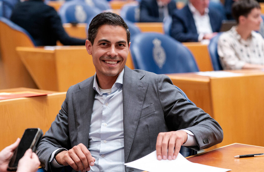 هولندا: الديمقراطيون 66 يتصدرون الانتخابات بفارق ضئيل وفيلدرز يرفض الاعتراف بالهزيمة