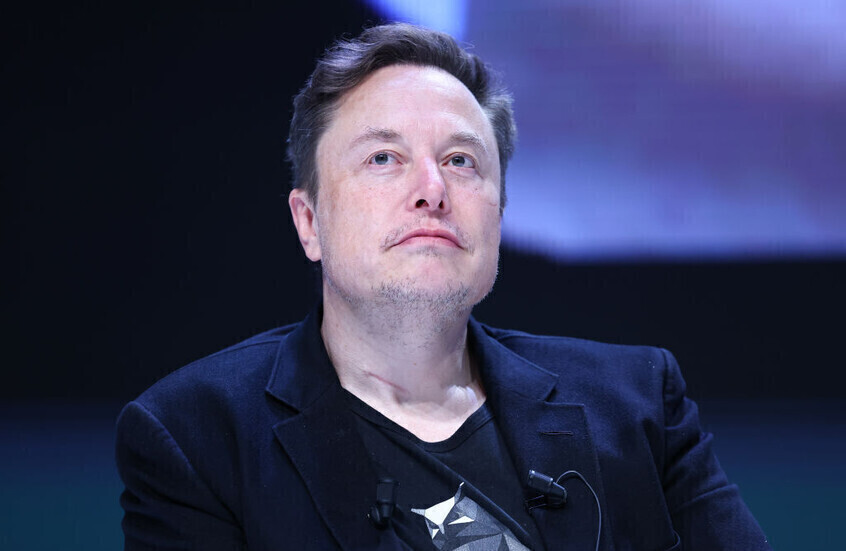 إيلون ماسك يخطط لتعتيم الشمس عبر أقمار صناعية لمواجهة الاحتباس الحراري