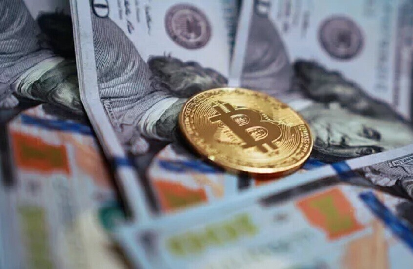 بورصات العملات المشفرة تصفّي أكثر من 473 ألف متداول خلال 24 ساعة بقيمة تتجاوز 2 مليار دولار