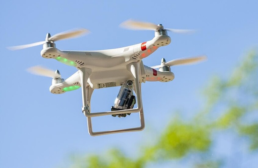 الجزائر تصدر تشريعاً شاملاً لتنظيم استخدام الطائرات بدون طيار