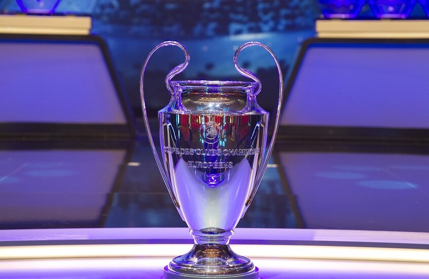 نتائج مثيرة في دوري أبطال أوروبا: تعادل برشلونة وتشيلسي وفوز كبير لمانشستر سيتي