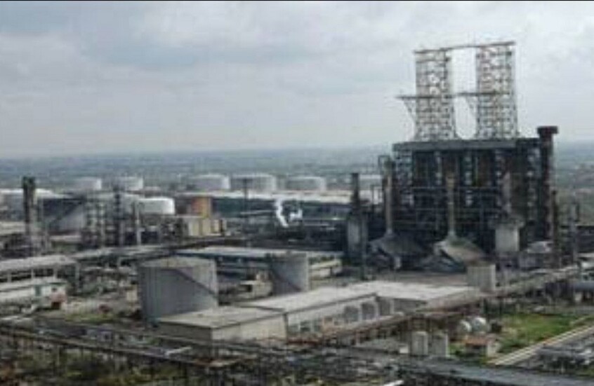 سوريا تغلق مصفاة حمص وتطلق مشروعًا تنمويًا ومصفاة جديدة لتلبية احتياجات الطاقة