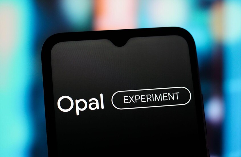 غوغل توسّع أداة Opal للذكاء الاصطناعي لتصبح متاحة في أكثر من 160 دولة