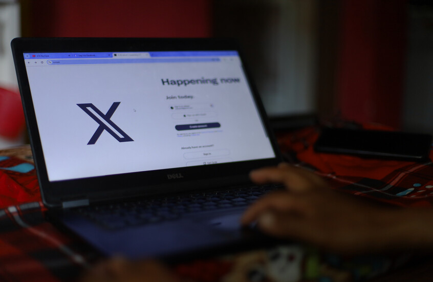 انقطاعات واسعة في منصة "إكس"… آلاف المستخدمين يبلغون عن أعطال حول العالم
