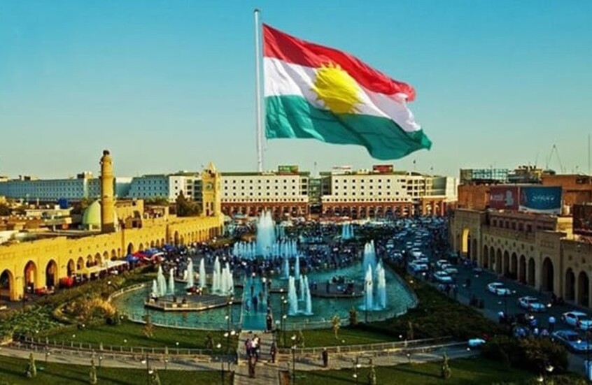 إقليم كردستان يطالب بغداد بإجراءات رادعة بعد هجمات متكررة بطائرات مسيّرة على منشآت الطاقة