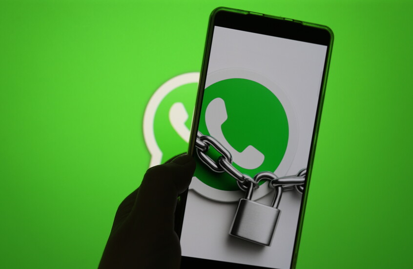 واتساب يختبر ميزة المكالمات دون مشاركة الرقم لتحسين الخصوصية
