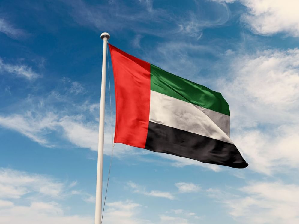 الإمارات تدعو إلى وقف فوري وغير مشروط لإطلاق النار في السودان