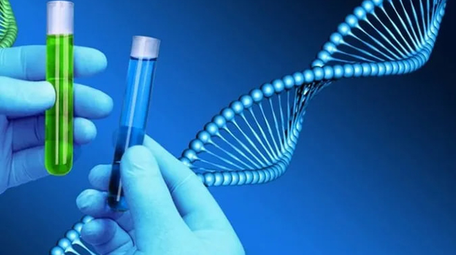 اختبار جيني جديد يخصص علاج الاكتئاب والقلق حسب الجينات