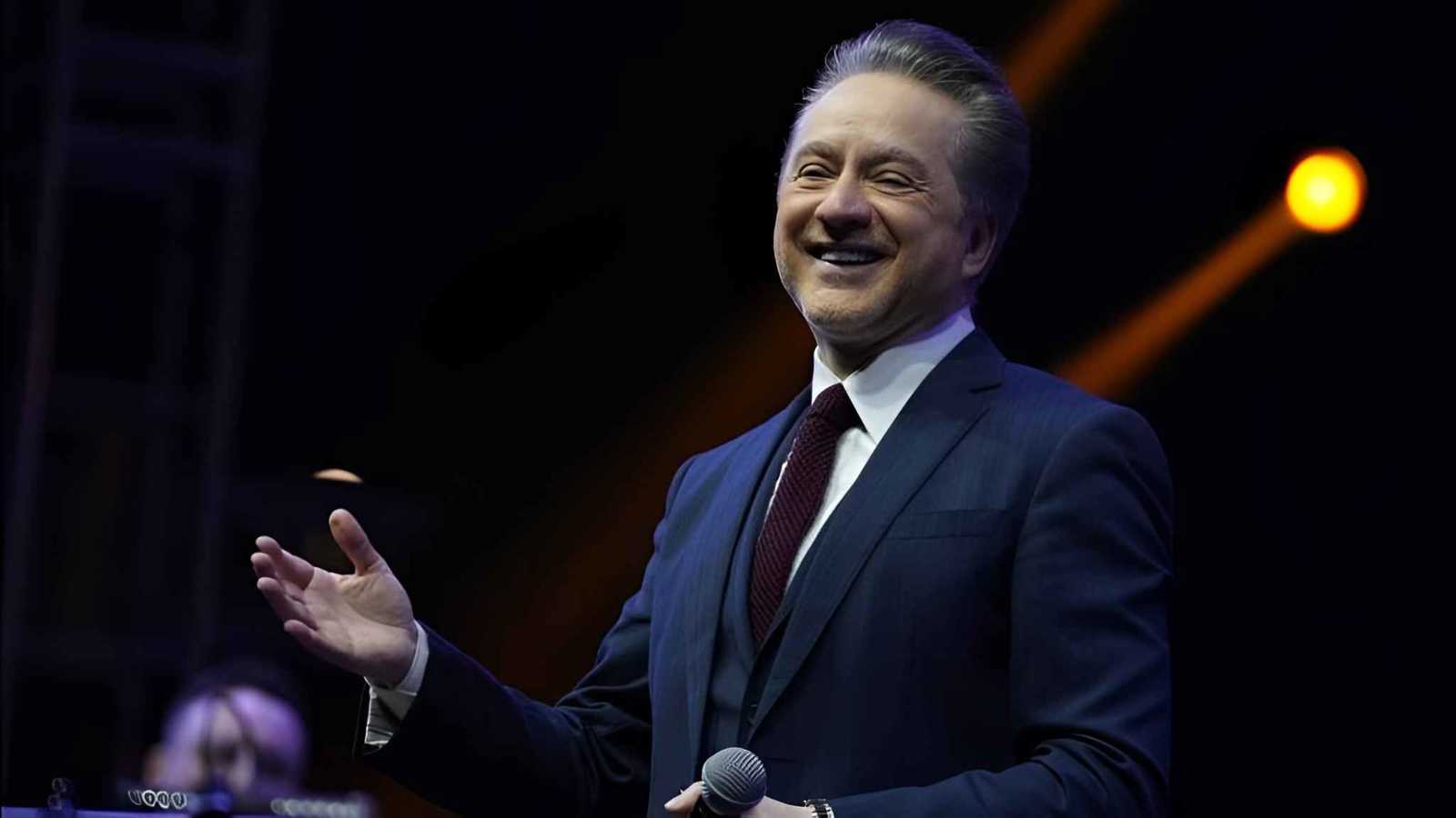 مروان خوري يشعل كندا بأمسيتين غنائيتين ويستعد للقاء جمهوره في الرياض