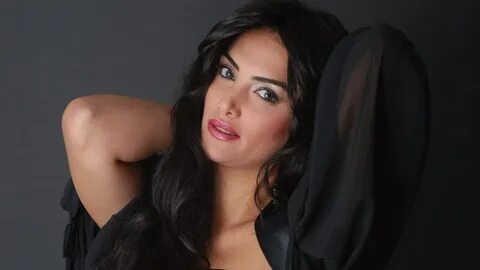 حورية فرغلي تكشف الحقيقة وتُنهي الجدل: لا زواج في الوقت الحالي