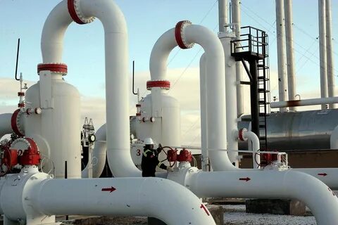 استئناف تشغيل حقل خور مور بعد توقّفه إثر هجوم صاروخي في كردستان العراق