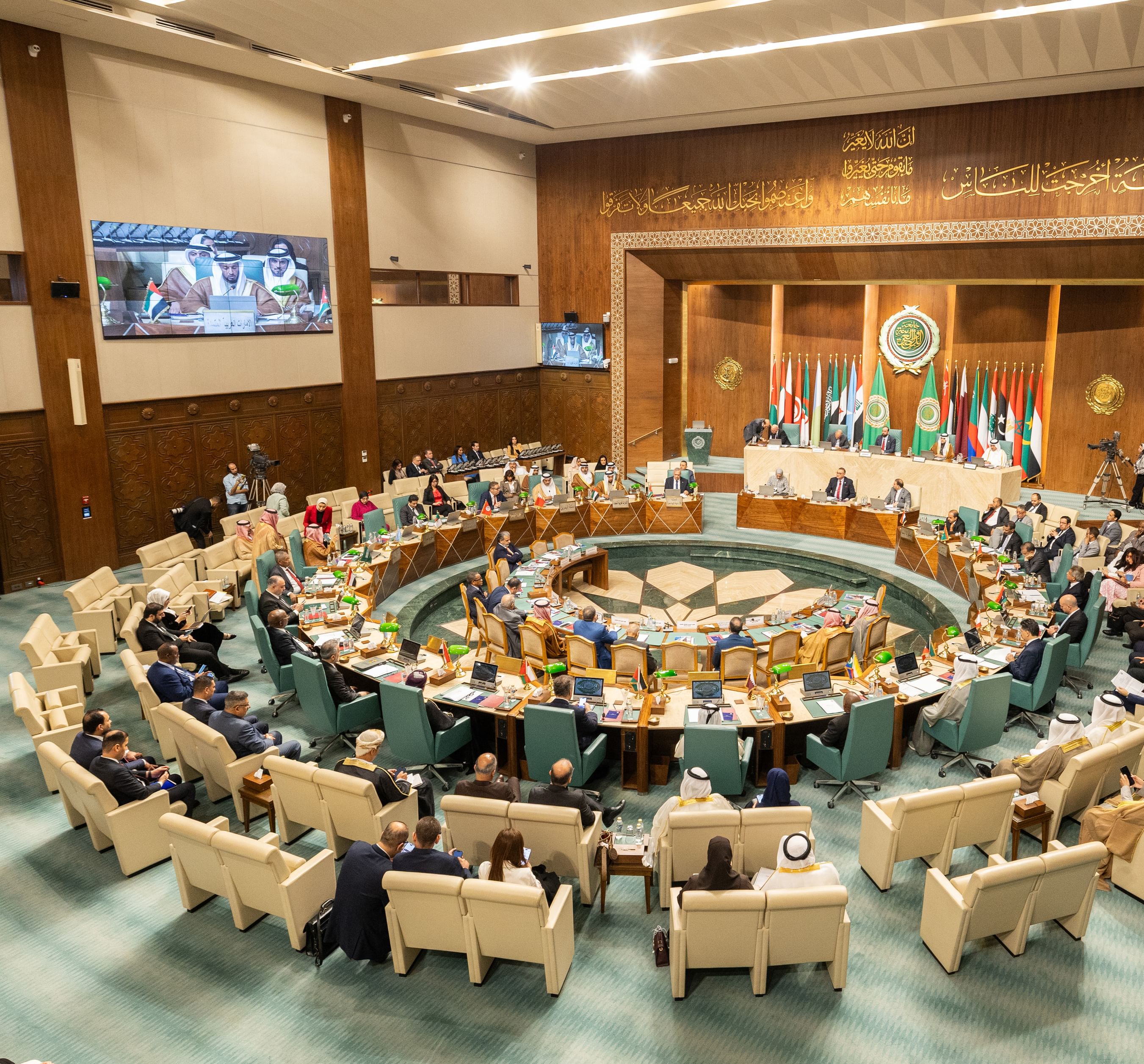 وزراء الإعلام العرب يعتمدون مبادرة "أم الإمارات" لتوسيع جائزة إعلام الطفل العربي ويقرّون حزمة قرارات تطويرية