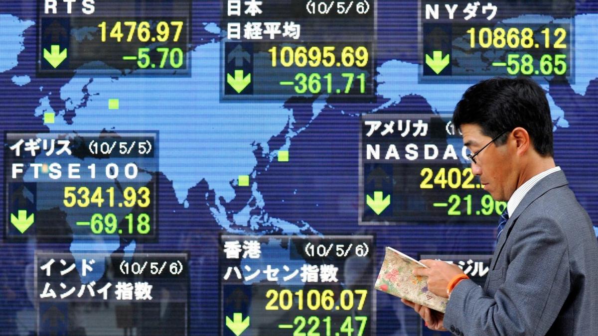 هبوط حاد لأسهم الشركات اليابانية المرتبطة بالسياحة بسبب تحذيرات الصين حول تايوان