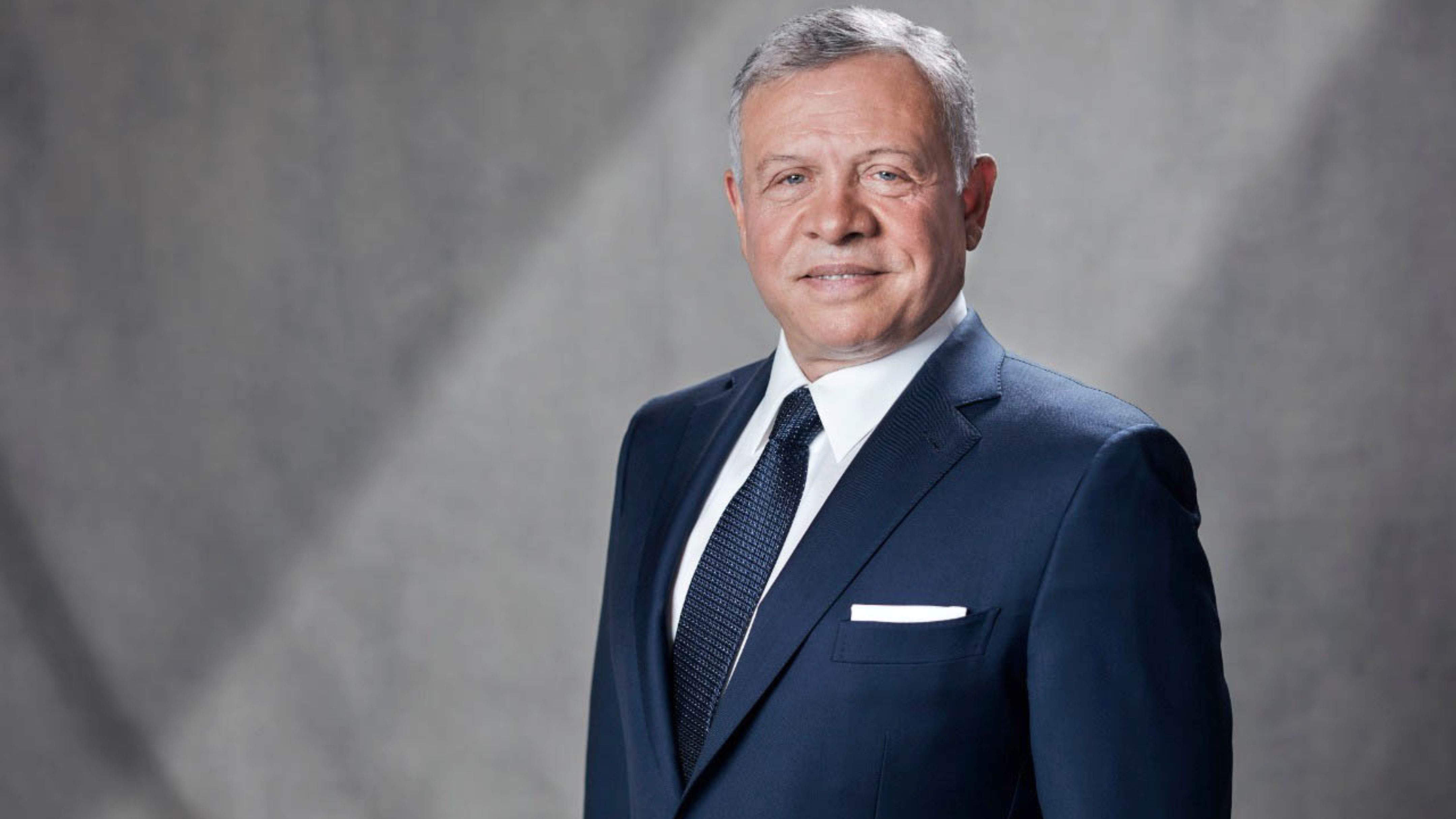 الملك عبد الله الثاني يشيد بالمنتخب الوطني والجمهور الأردني