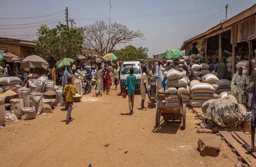 مسلحون يخطفون قساً و11 من المصلين في هجوم مسلح على كنيسة بولاية كوجي النيجيرية