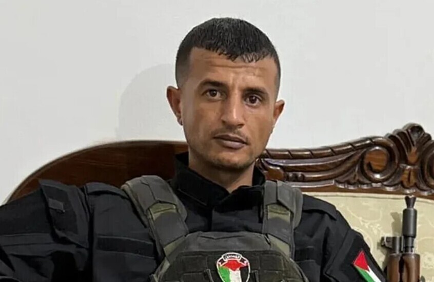 بيان عشيرة أبو سنيمة حول مقتل ياسر أبو شباب في قطاع غزة