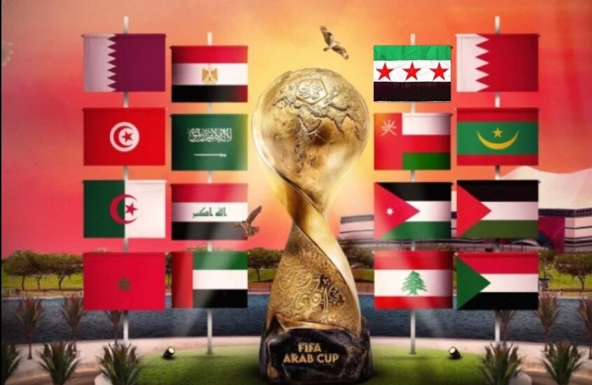 الموعد والقنوات الناقلة.. قمة المغرب وعُمان ومواجهة السعودية وجزر القمر في كأس العرب 2025