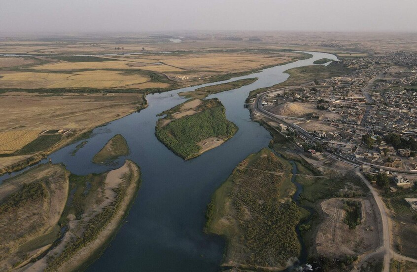 العراق.. بيان من هيئة الرقابة النووية بعد فحص إشعاعي في صلاح الدين