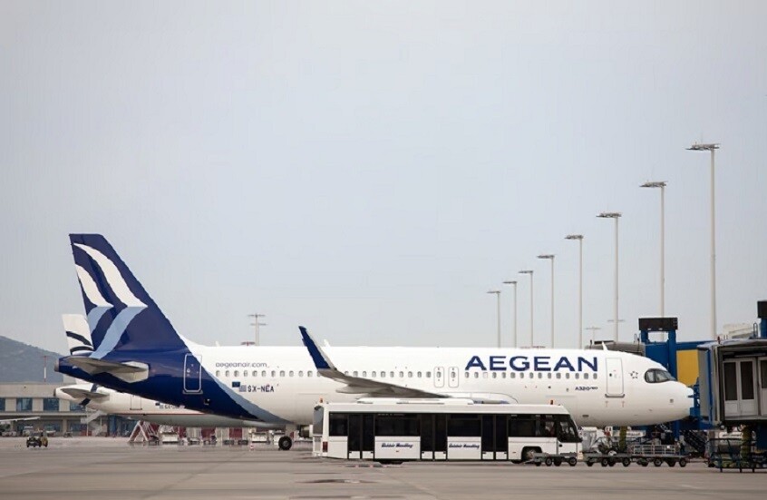 بعد غياب 35 عاماً.. مطار بغداد يستقبل أول طائرة أوروبية إيذاناً بعودة العراق إلى الأجواء الأوروبية