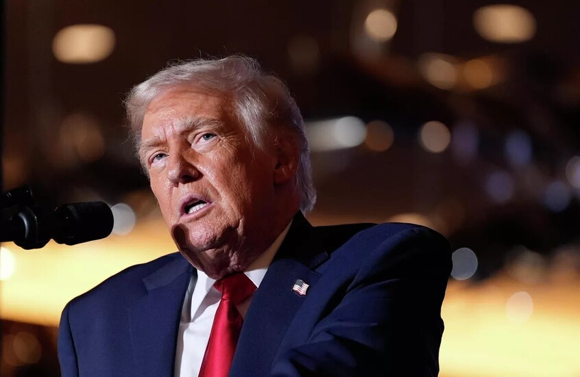 ترامب يجري اتصالين مع رئيسي كازاخستان وأوزبكستان لبحث أوكرانيا ويدعوهما إلى قمة مجموعة العشرين