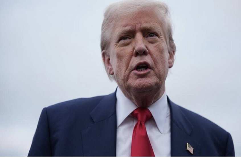 ترامب يعلن وقف إطلاق النار بين تايلاند وكمبوديا مؤقتًا